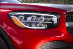 Mercedes-Benz GLC300 4Matic AMG Line Coupe 2019 года (NA)